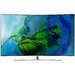 Samsung QE55Q8C, Smart QLED, 138 cm,